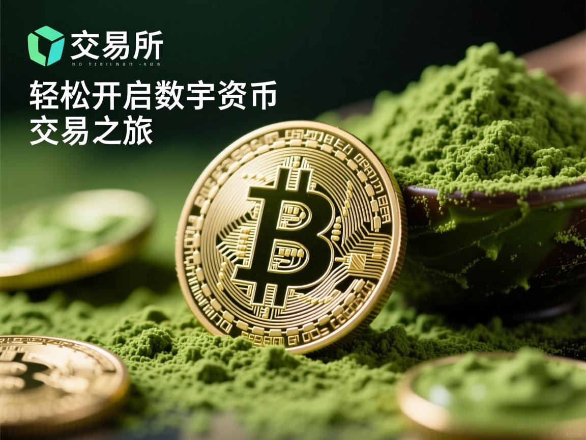 抹茶交易所联系方式一览，轻松开启数字货币交易之旅