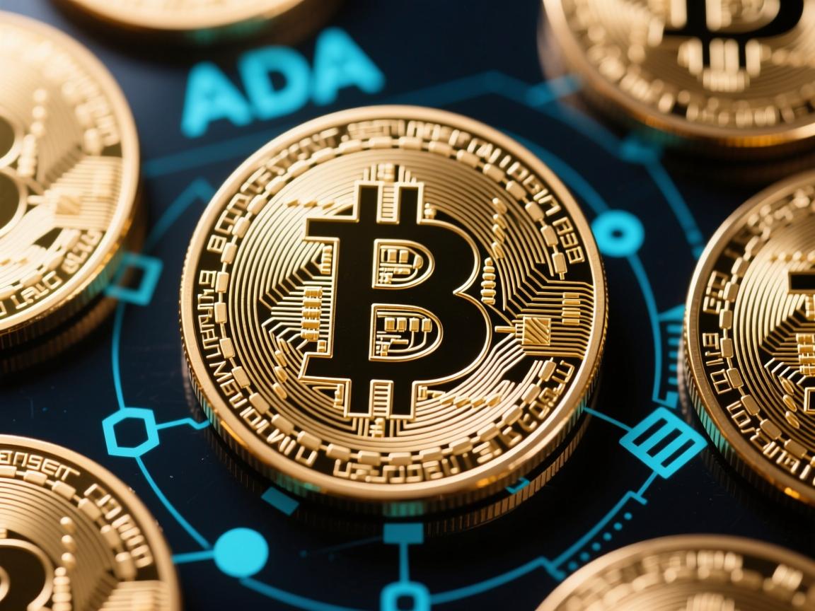 ADA币的详细介绍，是什么币，发行量是多少