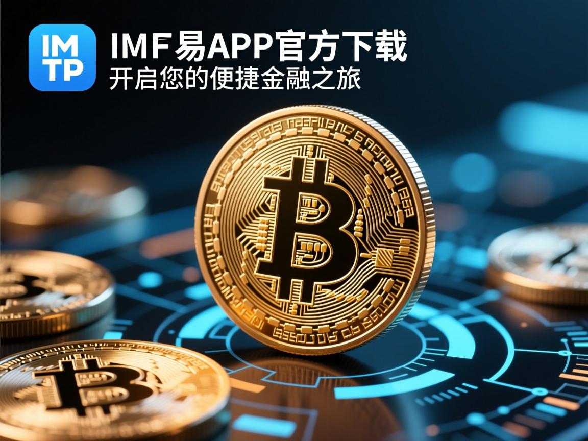 IMF币易APP官方下载，开启您的便捷金融之旅