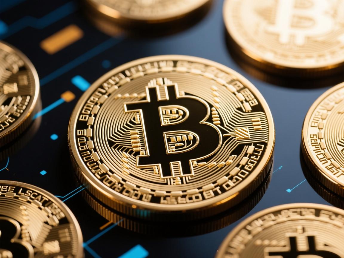 币圈LSCAT，引领数字货币新时代