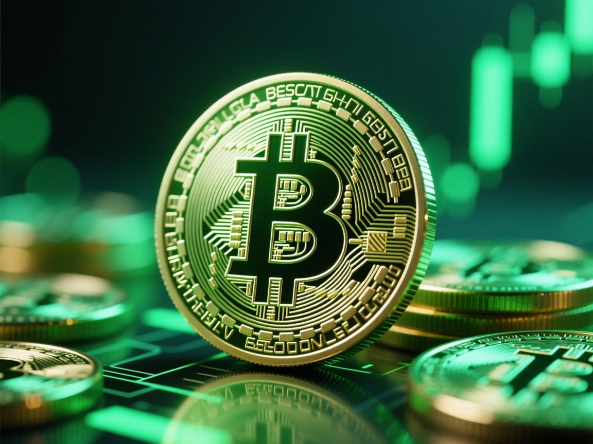 菩提币LSCAT，区块链领域的绿色之光