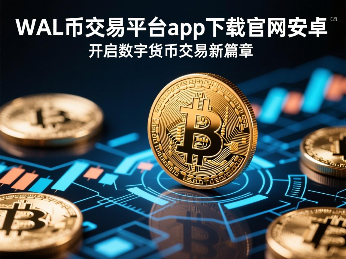 WAL币交易平台app下载官网安卓，开启数字货币交易新篇章