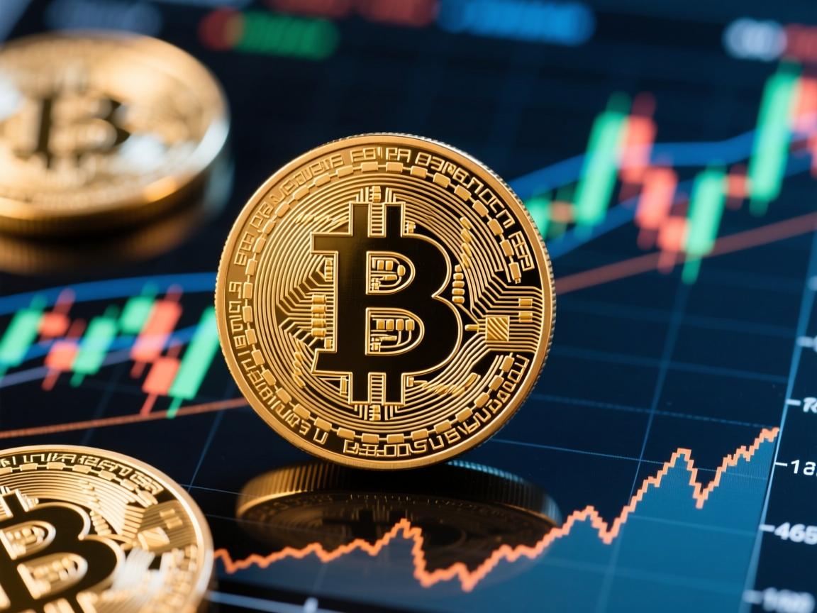 Bot币最新动态，市场走势与未来展望