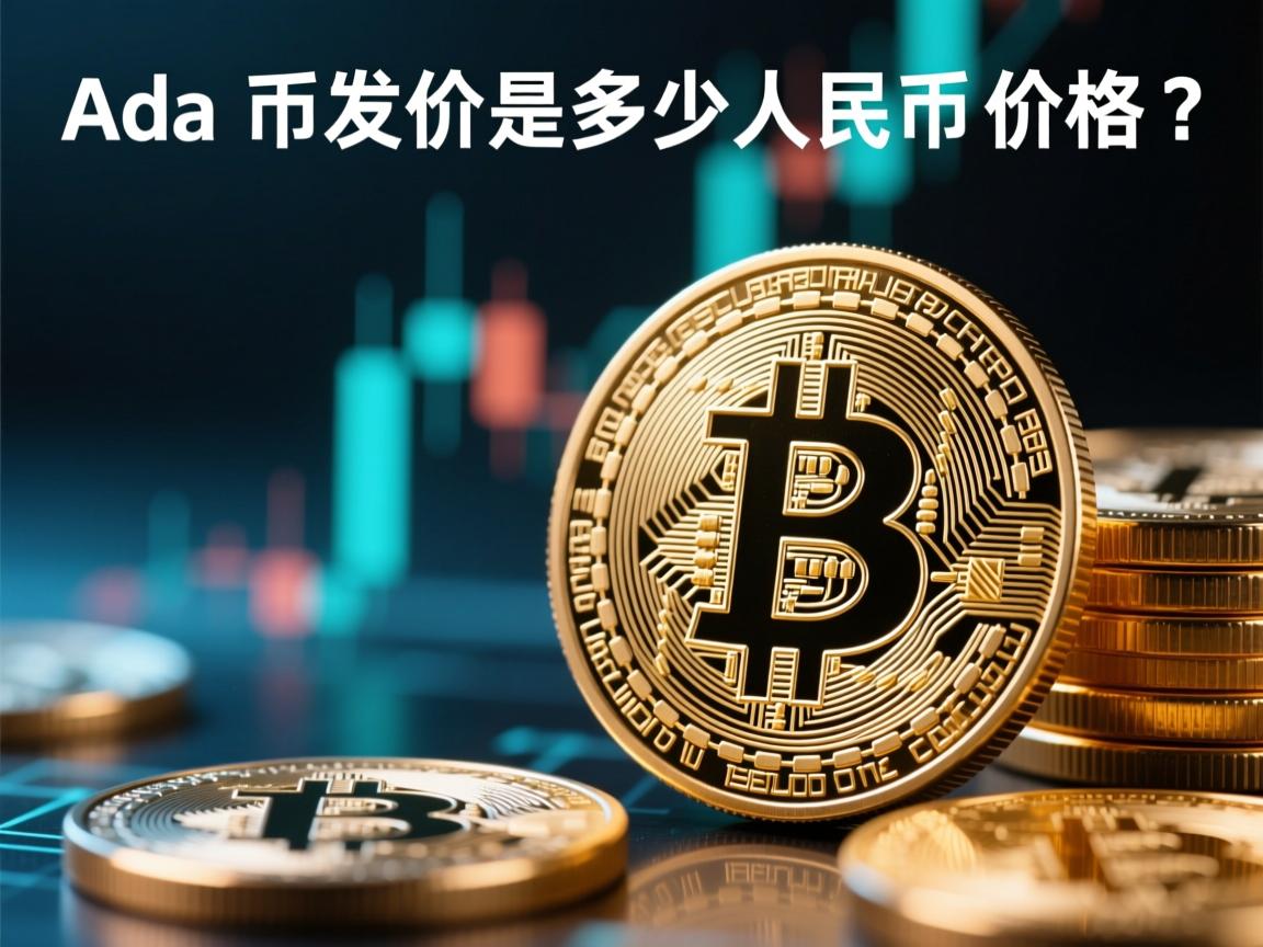 Ada币发行价是多少人民币价格? Ada币发行价是多少人民币价格?