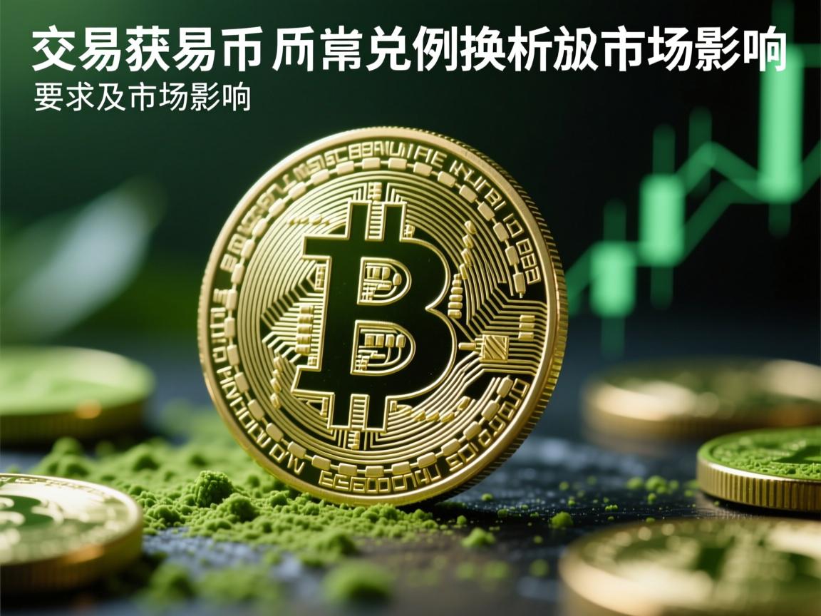 抹茶交易所新币兑换比例解析及市场影响