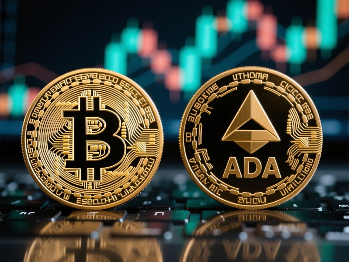 ETH与ADA币，两种加密货币的区别解析