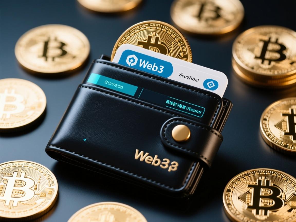 Web3钱包提币流程详解