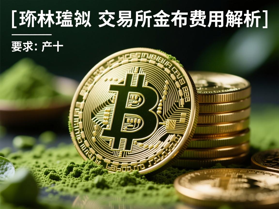 抹茶交易所上币费用解析