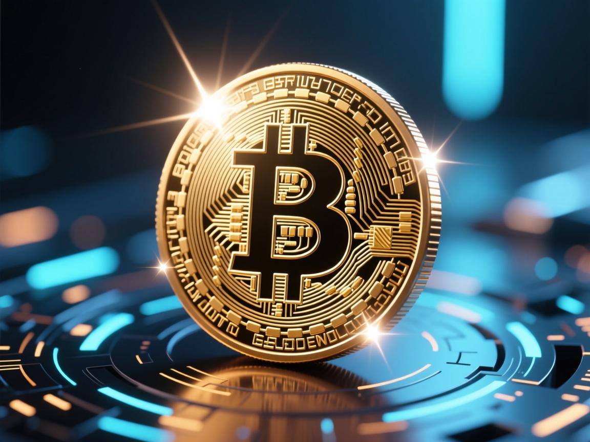 Bot币，比特的衍生之光，未来数字货币的新星