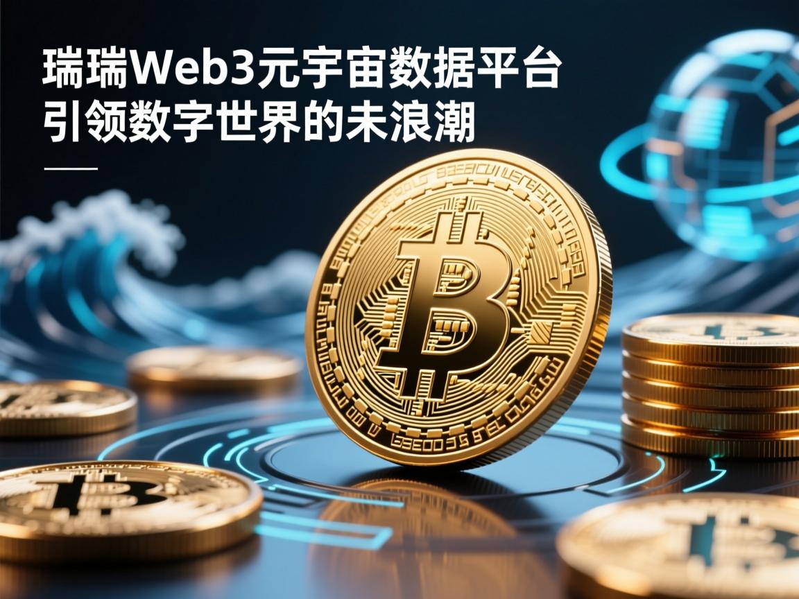 达瑞Web3元宇宙数据平台，引领数字世界的未来浪潮