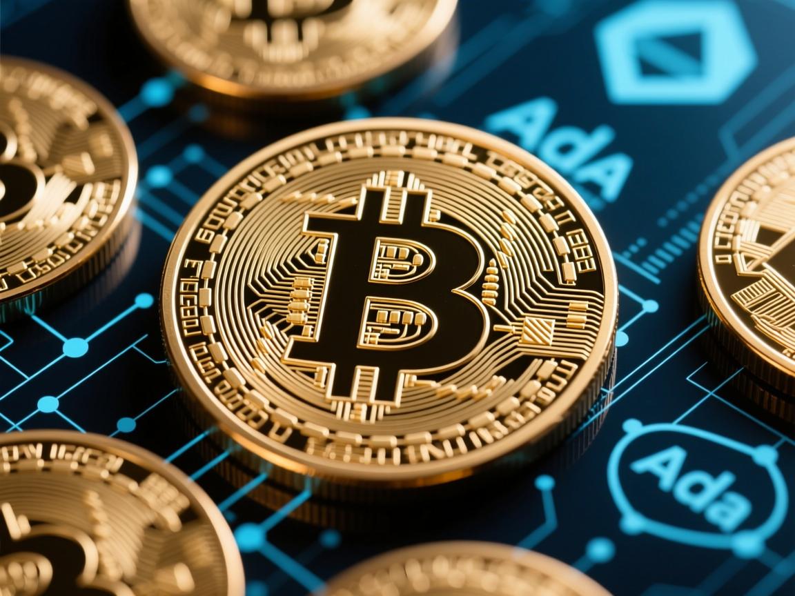 揭秘Ada币背后的基金会，推动区块链创新的先锋力量