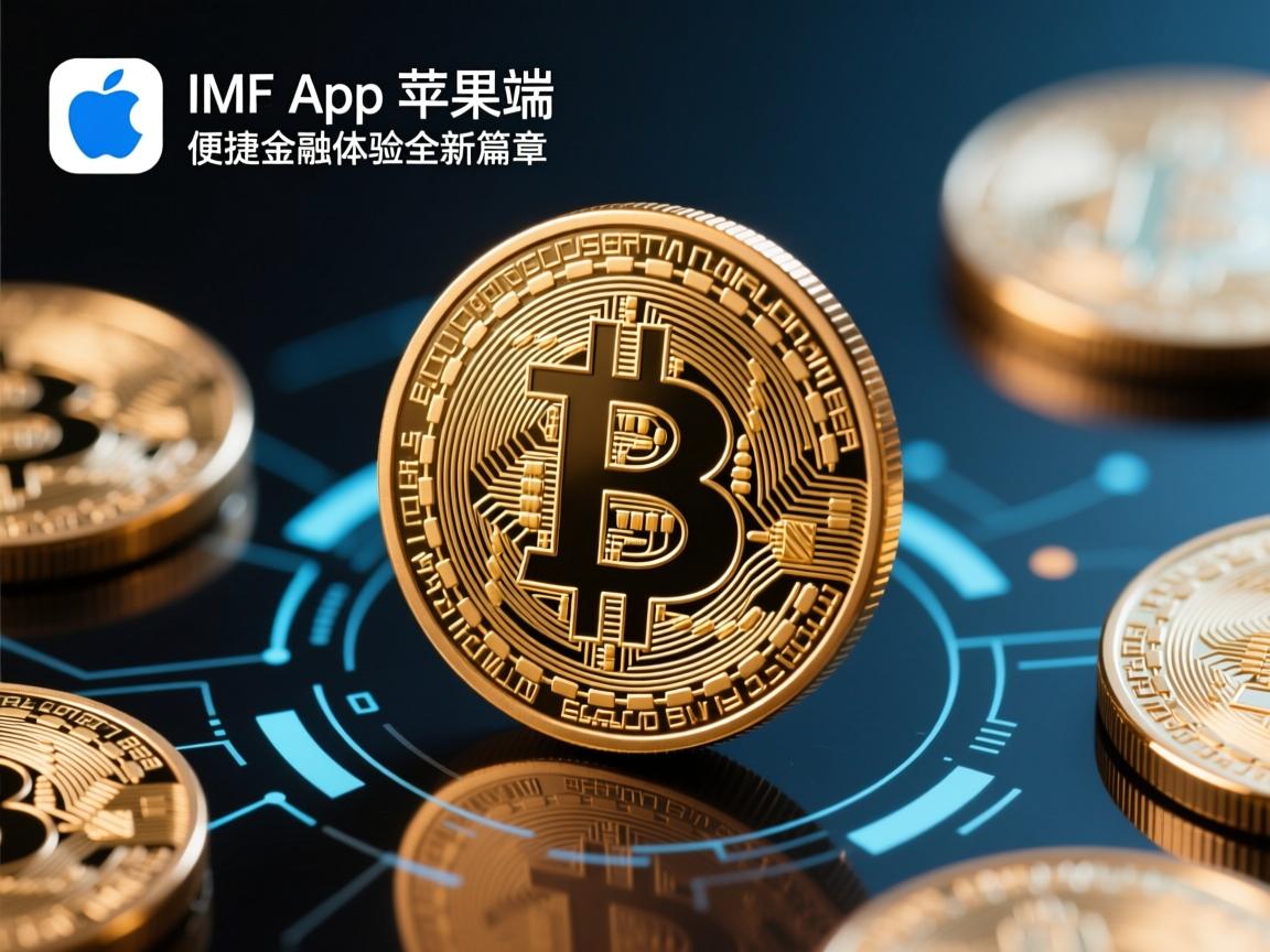 IMF币App苹果端,便捷金融体验的全新篇章 IMF币App苹果端,便捷金融体验的全新篇章
