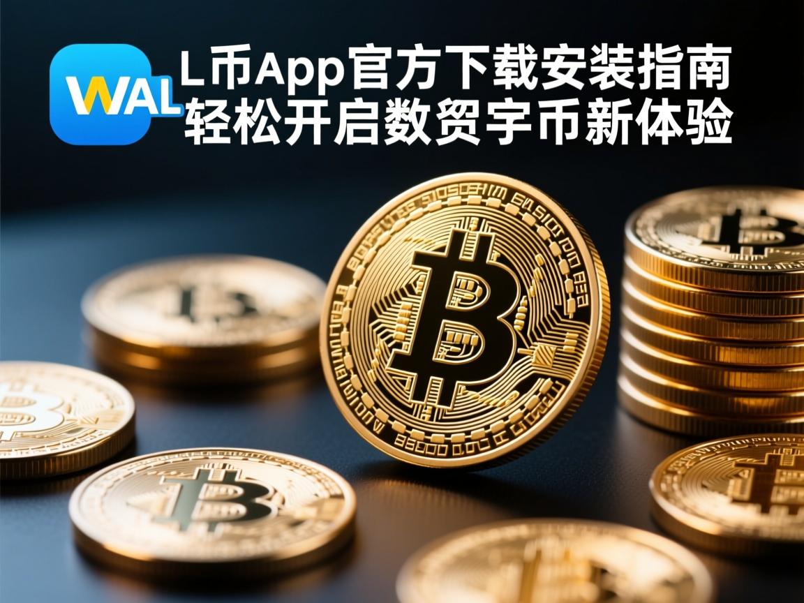 WAL币app官方下载安装指南,轻松开启数字货币新体验 WAL币app官方下载安装指南,轻松开启数字货币新体验