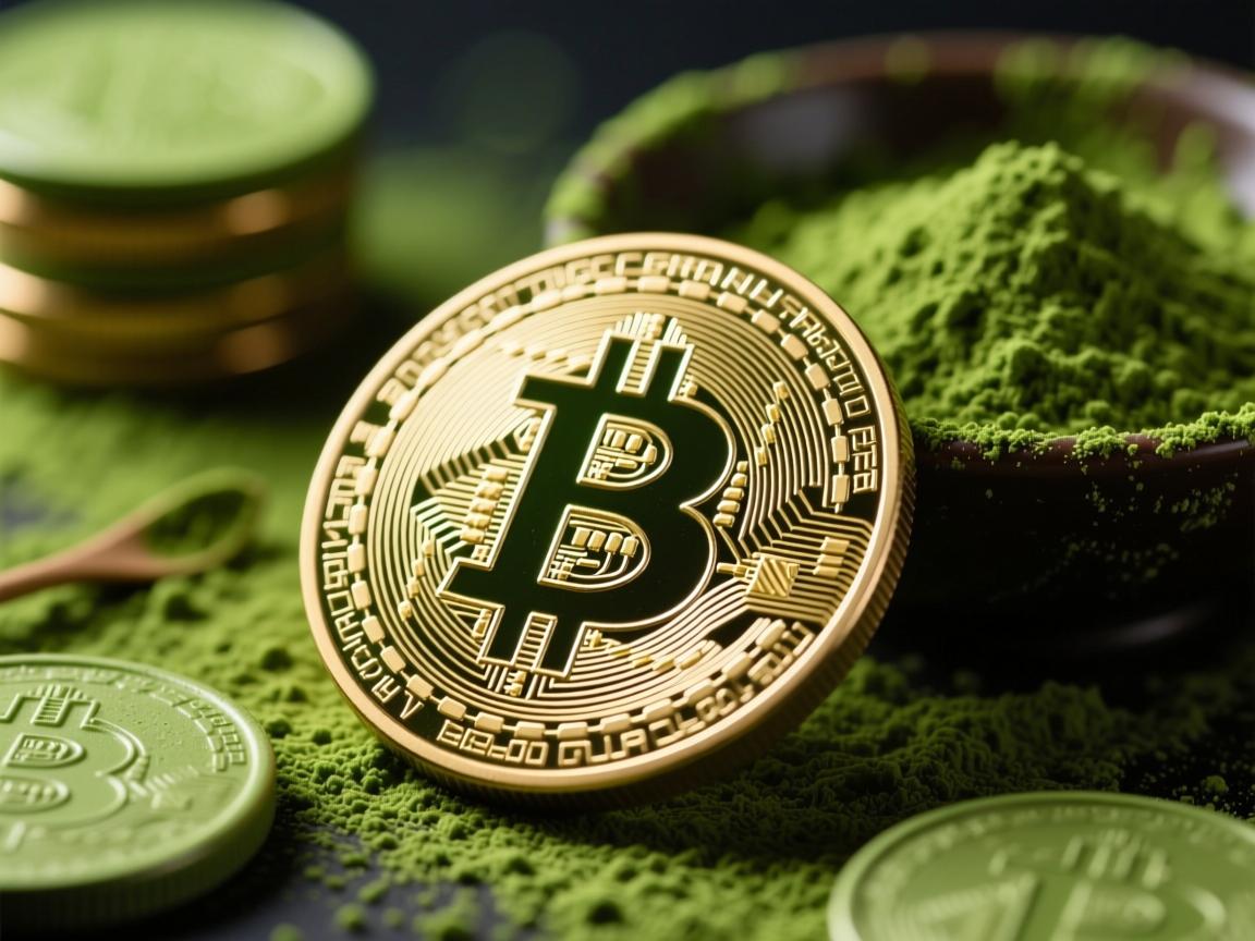 抹茶交易所卖币步骤详解 抹茶交易所卖币步骤详解