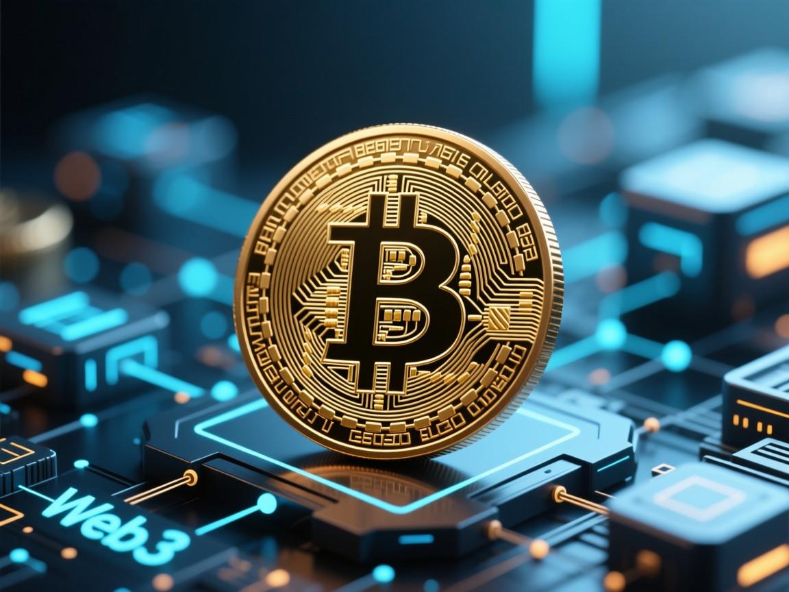 Web3，不仅仅是二层网络，更是未来互联网的新纪元