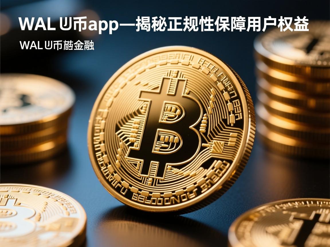 WAL币app—揭秘其正规性，保障用户权益