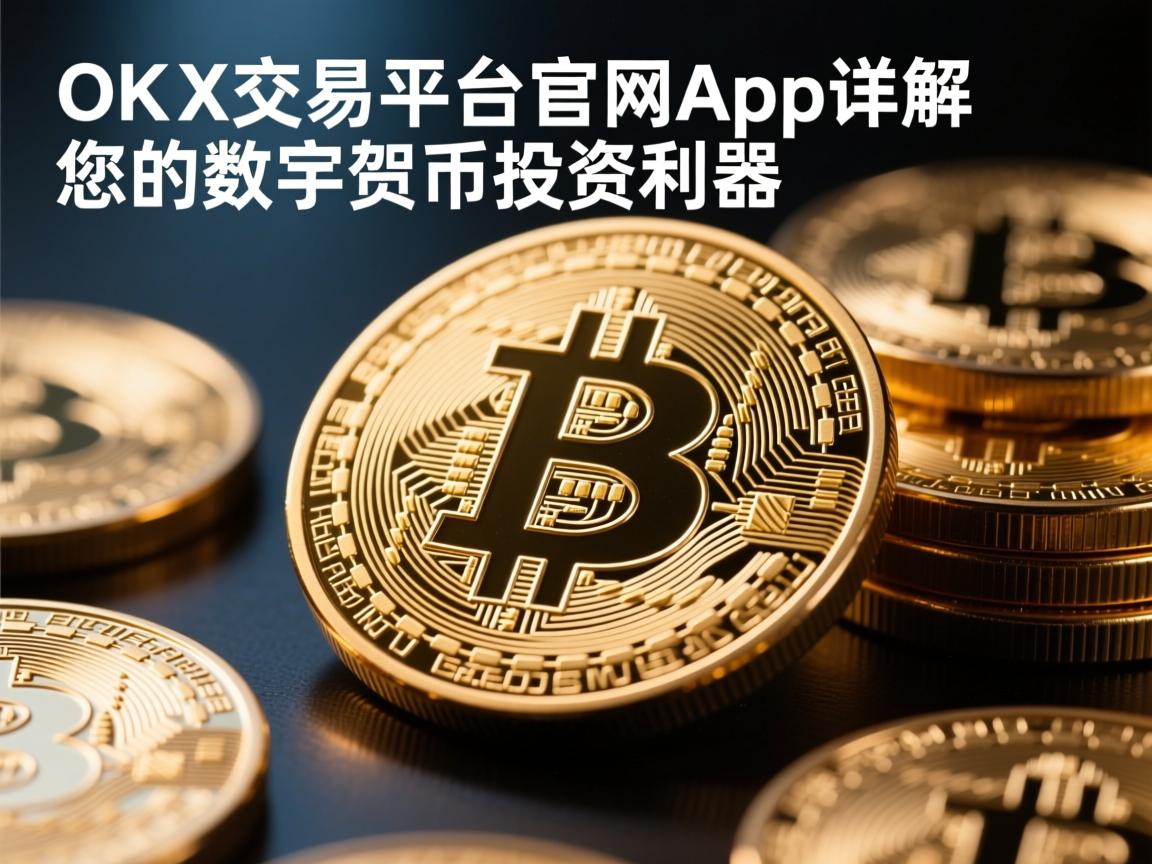 OKX交易平台官网App详解,您的数字货币投资利器 OKX交易平台官网App详解,您的数字货币投资利器