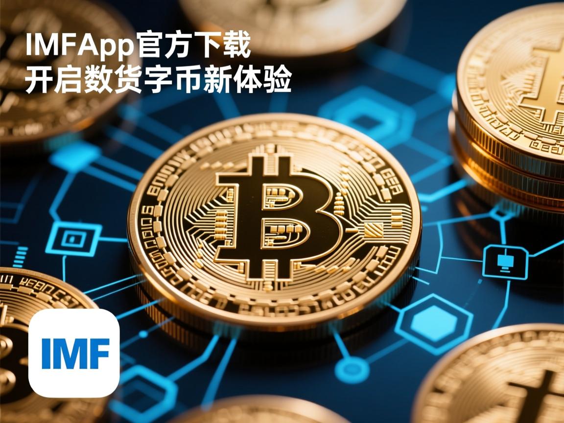 IMF币App官方下载，开启数字货币新体验