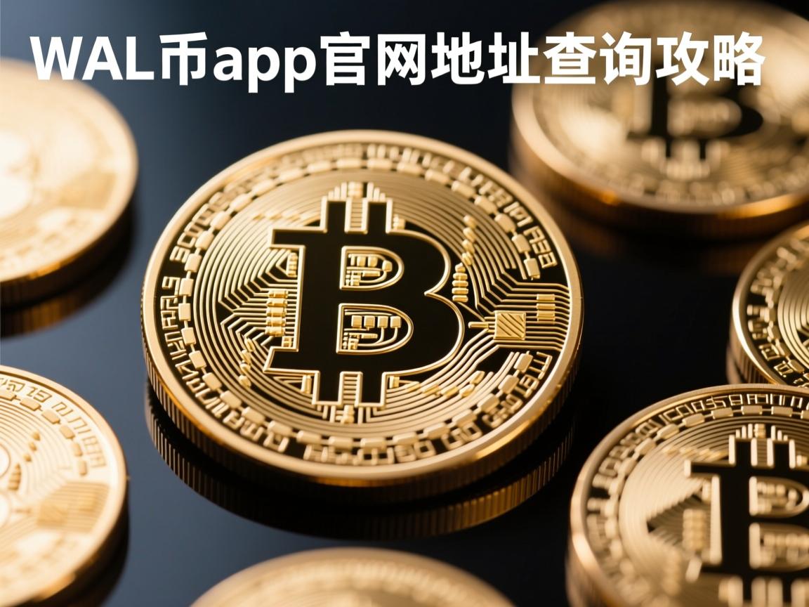 WAL币app官网地址查询攻略
