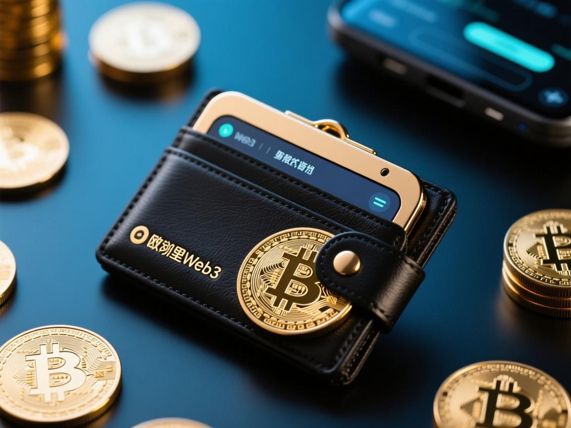 欧意里Web3钱包，引领数字货币新时代的智能选择