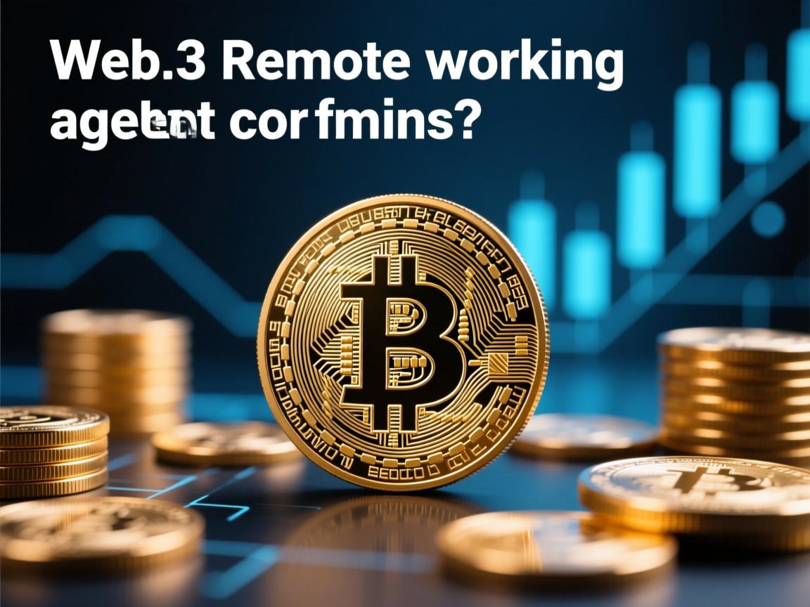 Web3远程工作，年龄是否成为门槛？