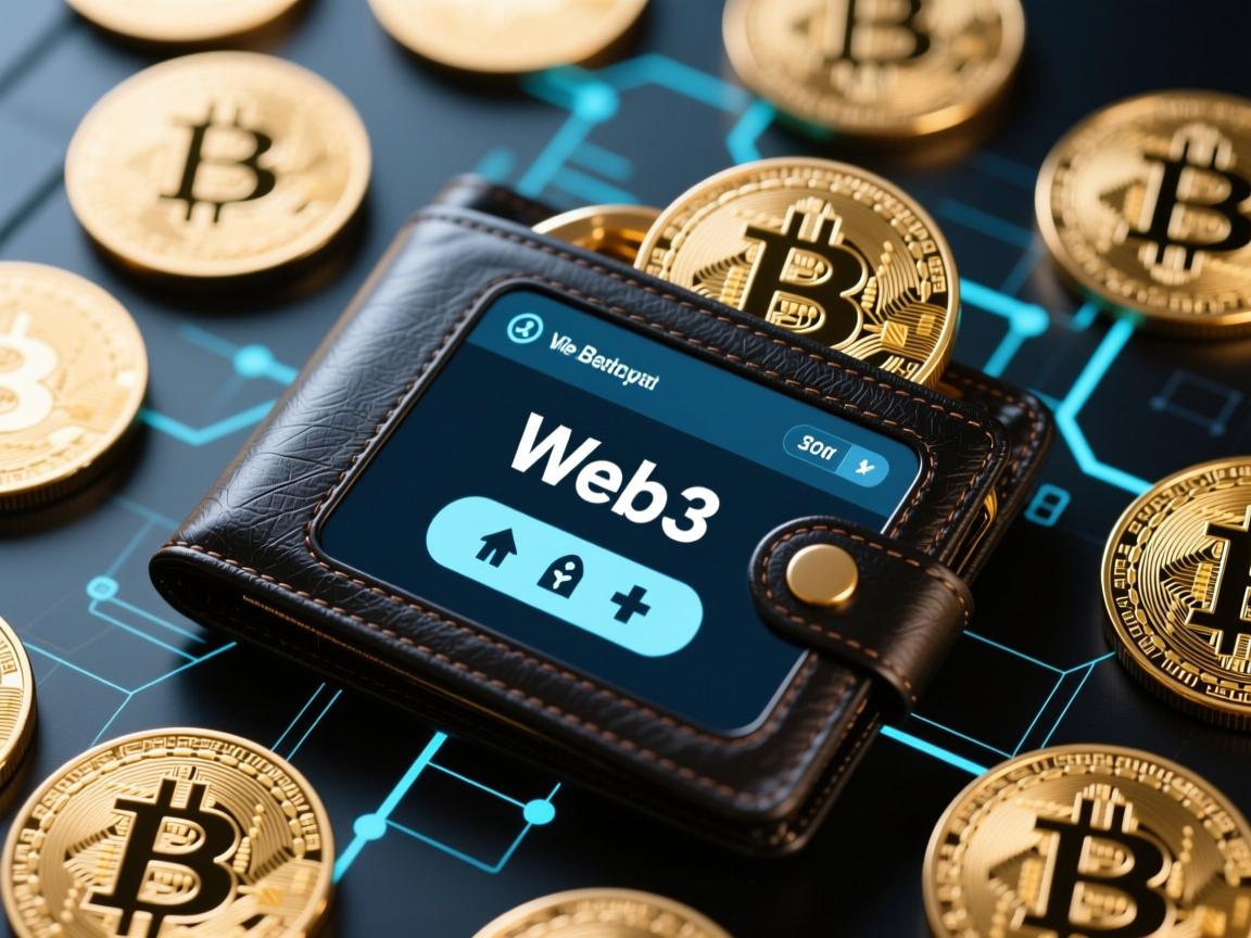 Web3钱包密码遗忘，如何找回与安全提示