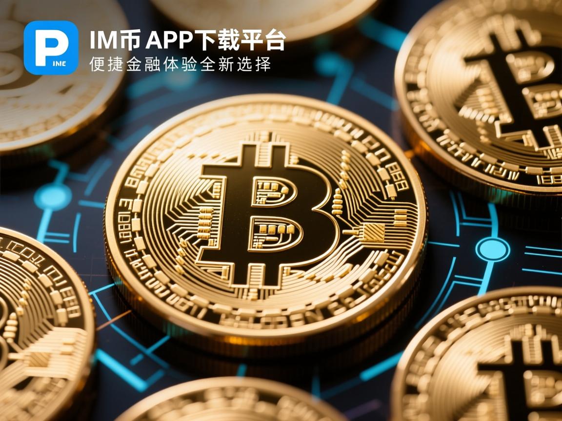 IMF币APP下载平台—便捷金融体验的全新选择
