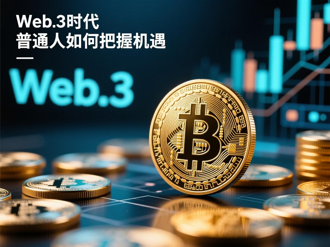 Web3时代，普通人如何把握机遇