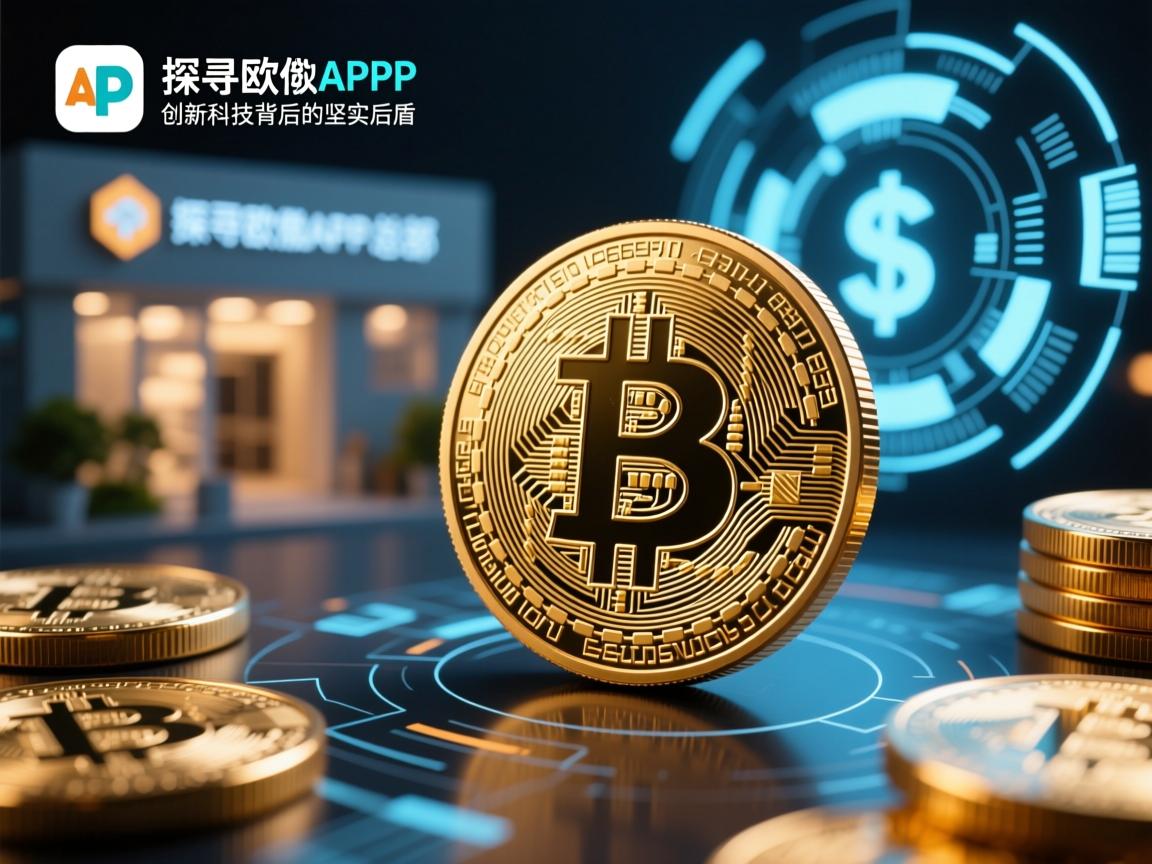 探寻欧意APP总部，创新科技背后的坚实后盾