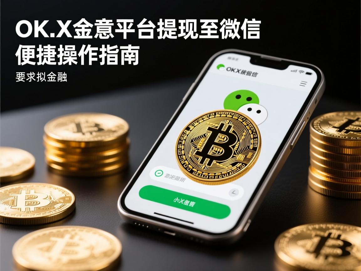 OKX欧意平台提现至微信的便捷操作指南