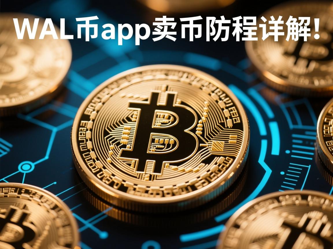 WAL币app卖币流程详解