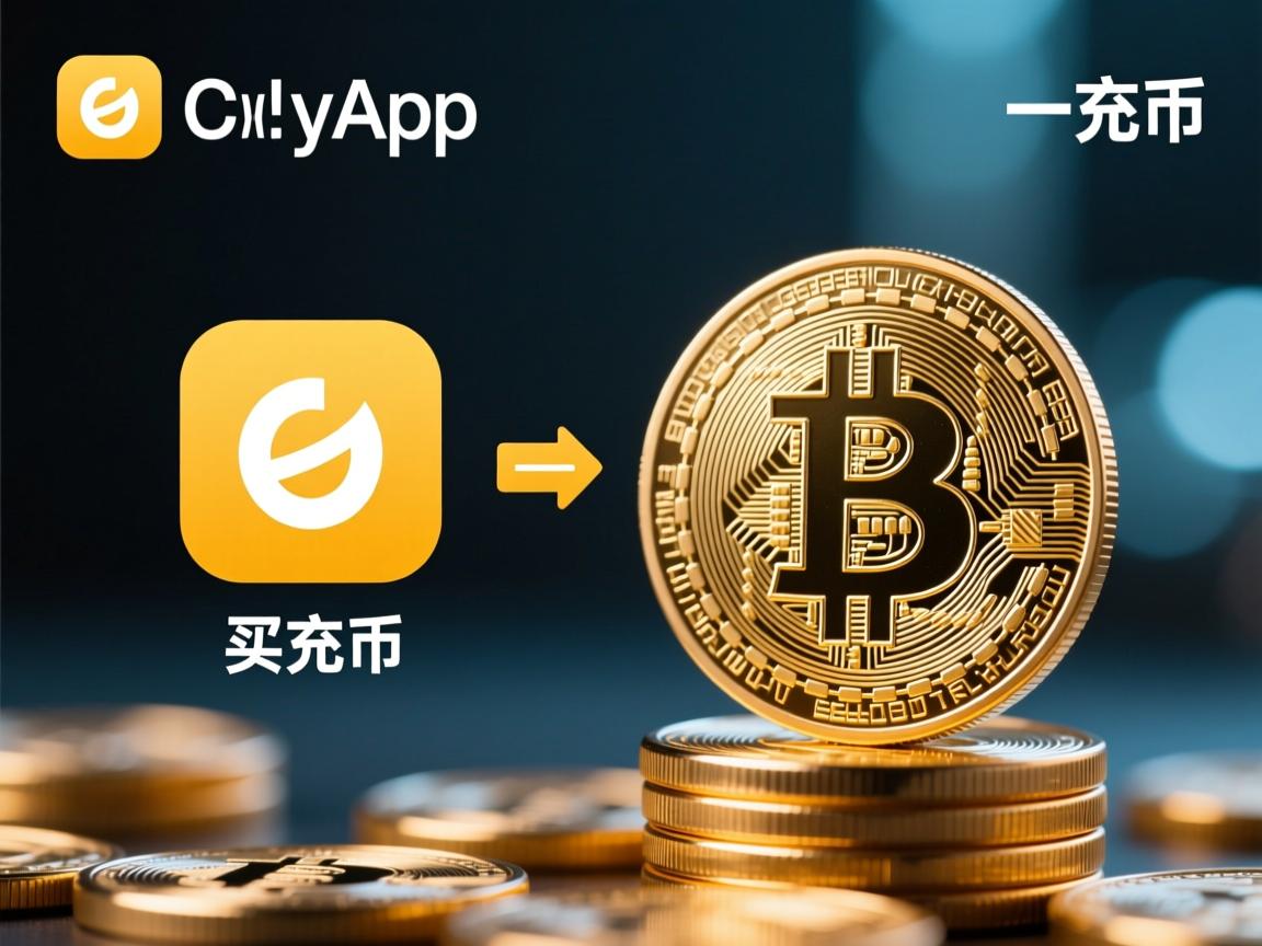 欧易App买币与充币，两种操作方式的区别解析