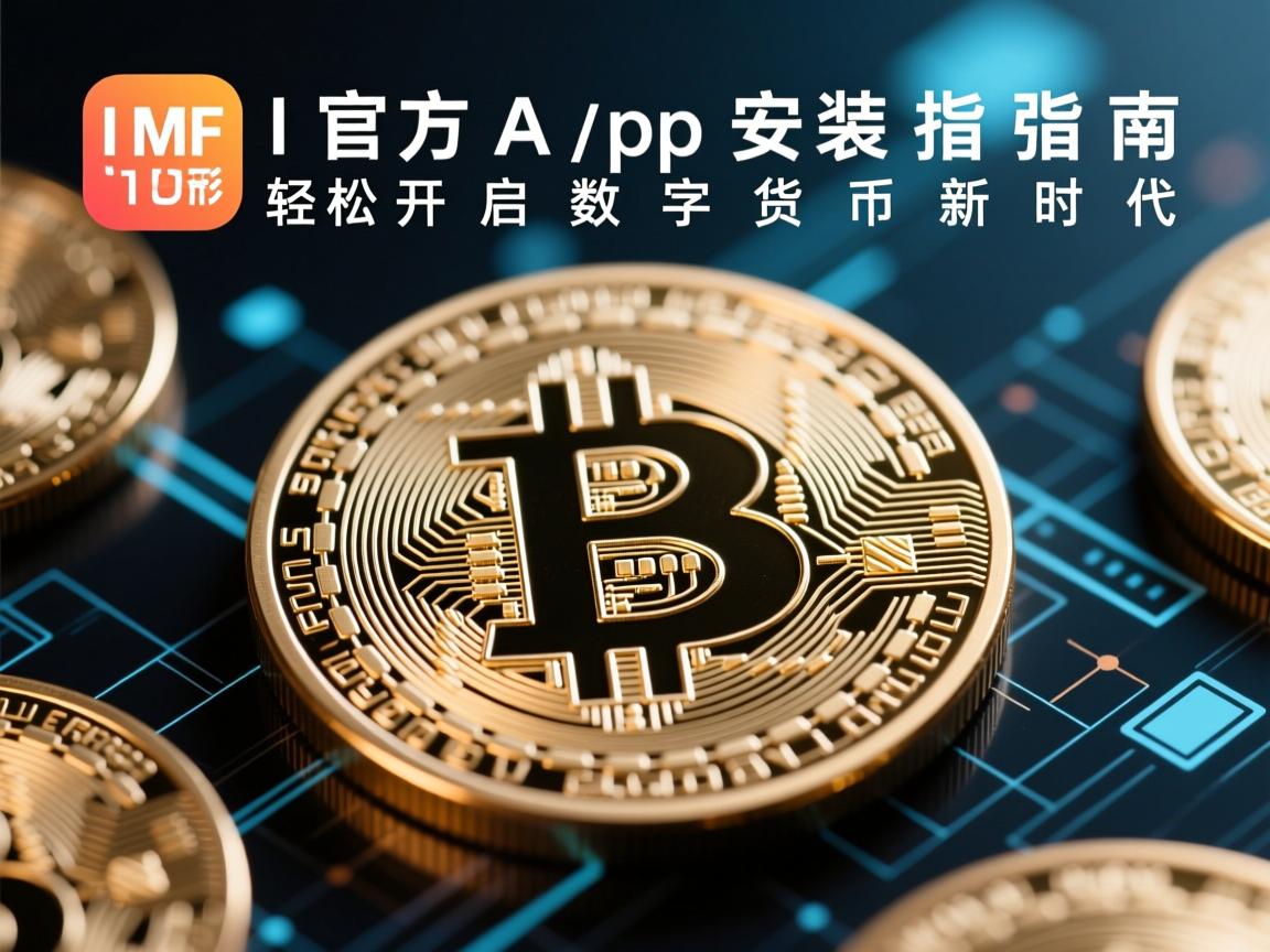 IMF币官方App安装指南，轻松开启数字货币新时代