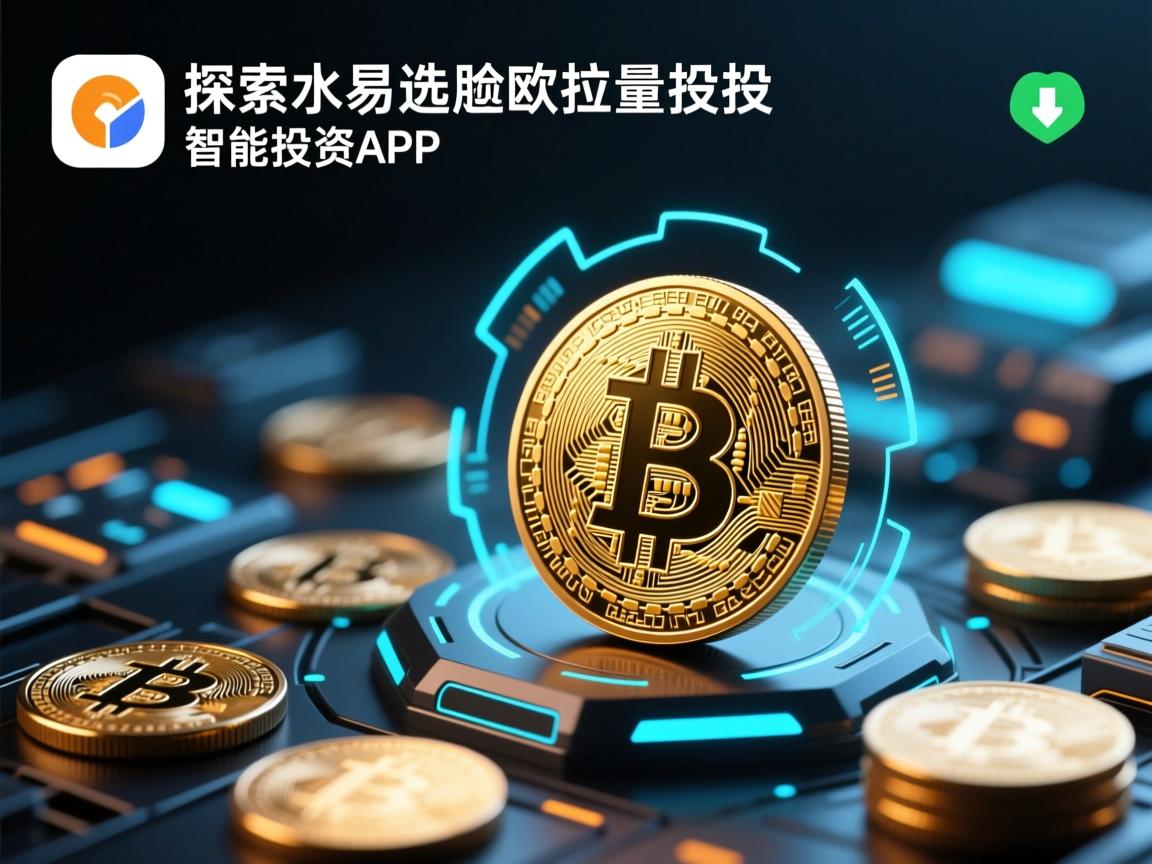 探索类似于易选股欧拉量投的智能投资APP 探索类似于易选股欧拉量投的智能投资APP