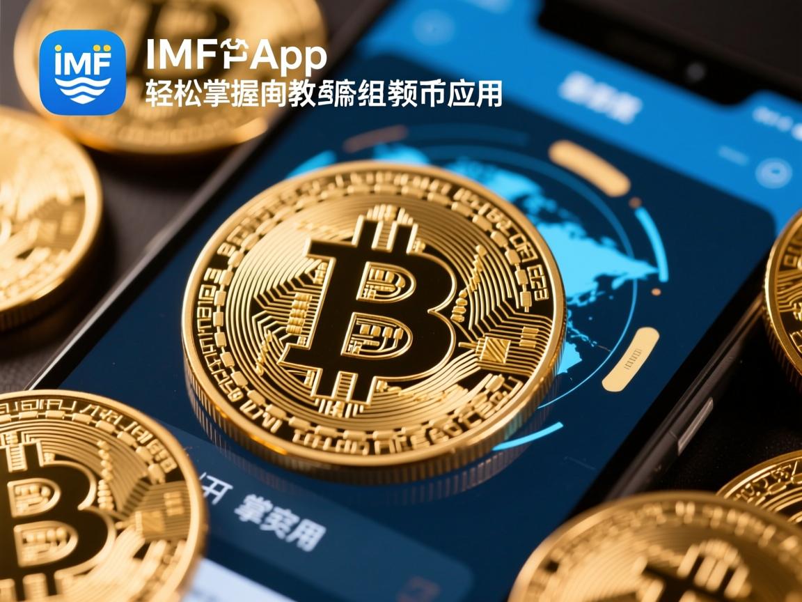 IMF币App使用教程，轻松掌握国际货币基金组织数字货币应用