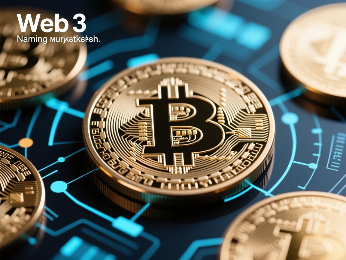 Web3的命名规范，大小写的重要性