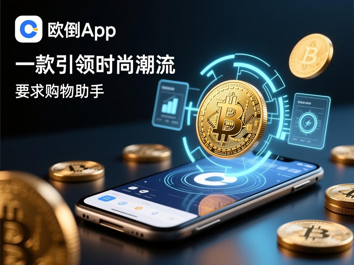 欧意App，一款引领时尚潮流的购物助手