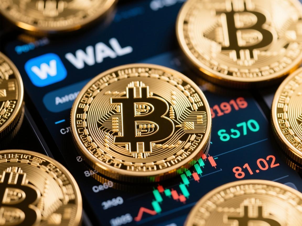 WAL币app如何查询泰达币实时价格