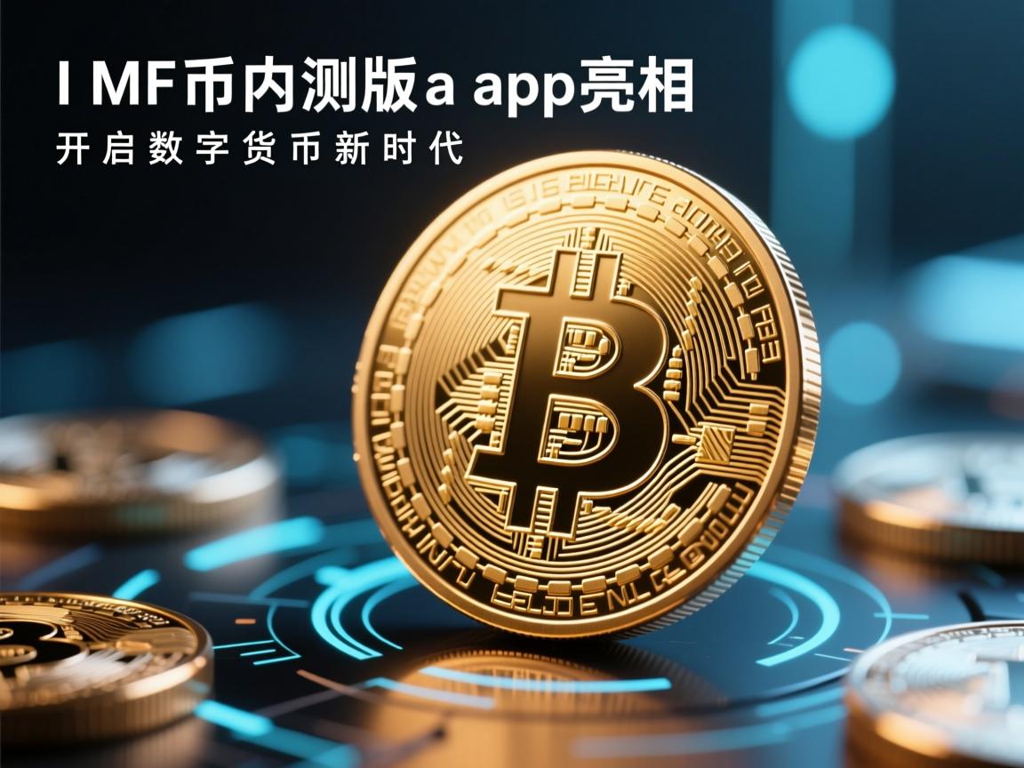 IMF币内测版app亮相，开启数字货币新时代