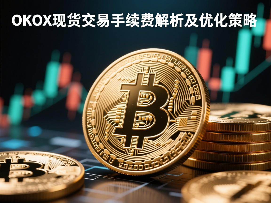 OKX现货交易手续费解析及优化策略 OKX现货交易手续费解析及优化策略