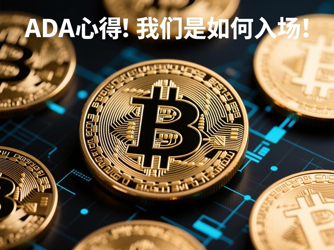 ADA币的投资心得，我们是如何入场的