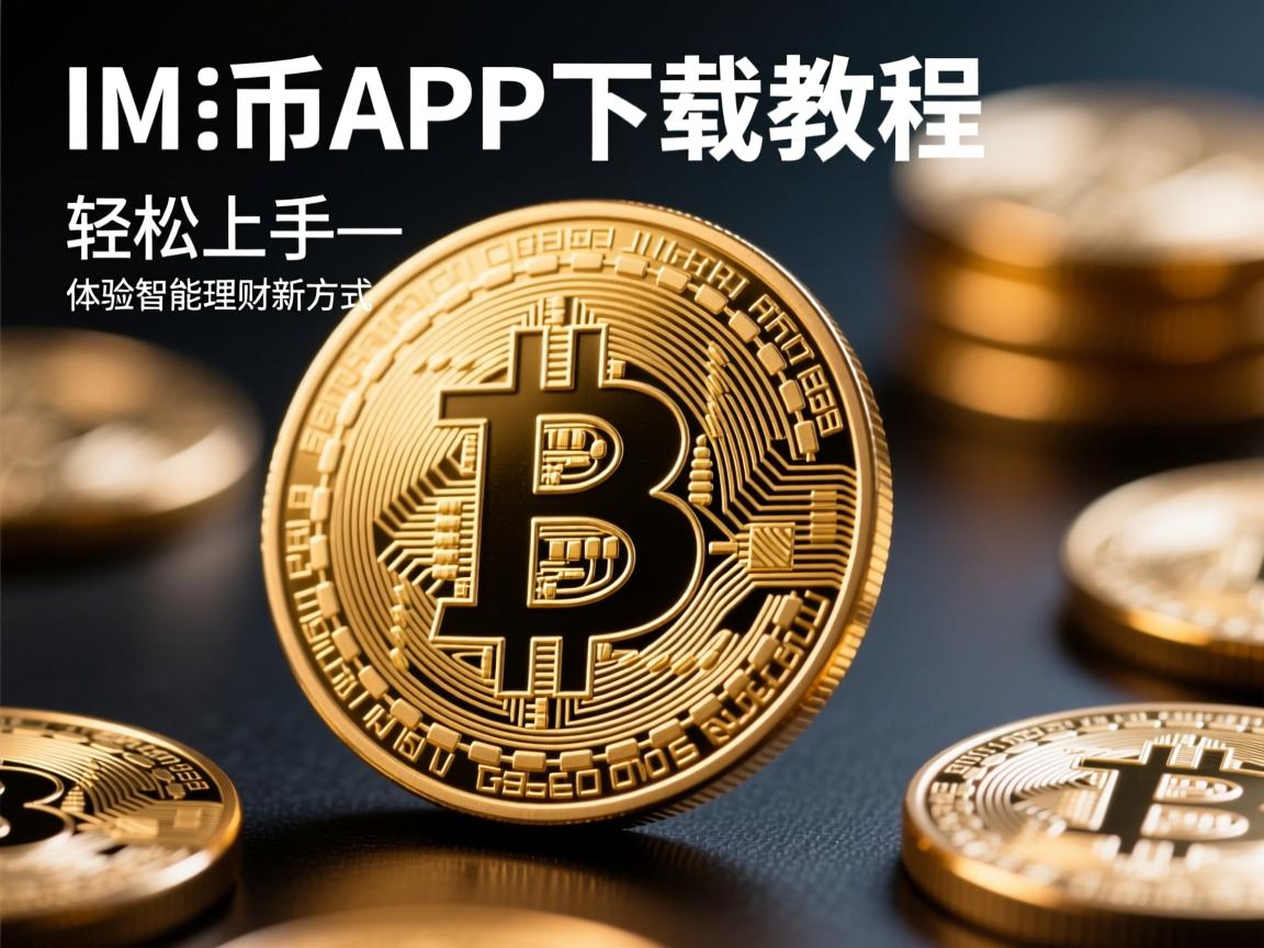 IMF币APP下载教程—轻松上手，体验智能理财新方式