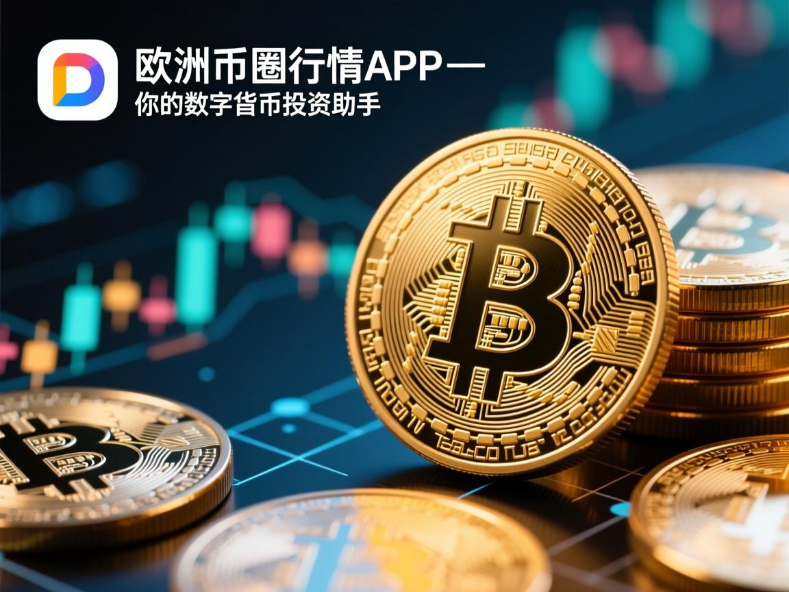 欧意币圈行情APP—你的数字货币投资助手