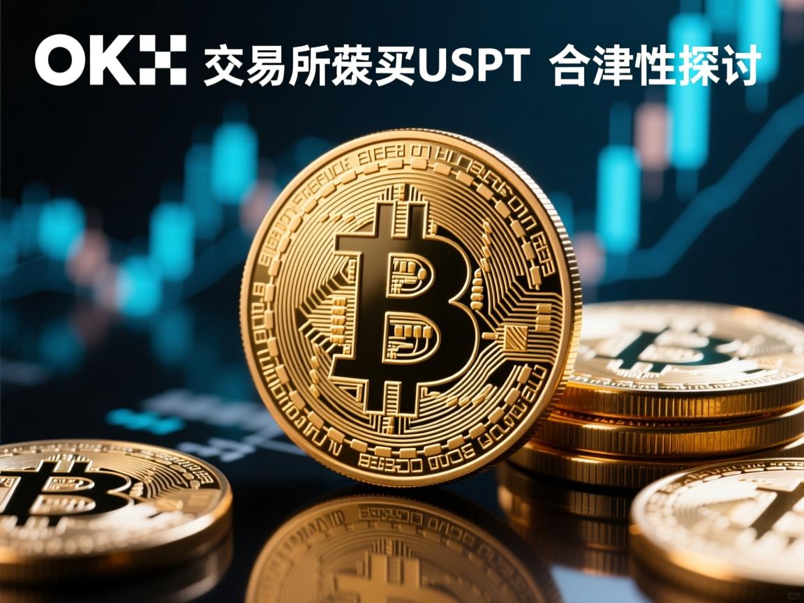 OKX交易所买卖USDT的合法性探讨 OKX交易所买卖USDT的合法性探讨