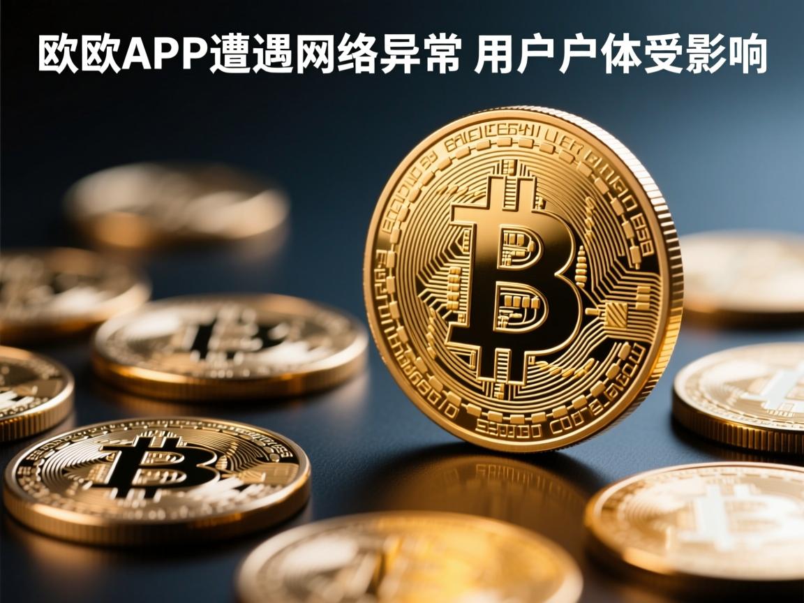 欧意APP遭遇网络异常，用户体验受影响