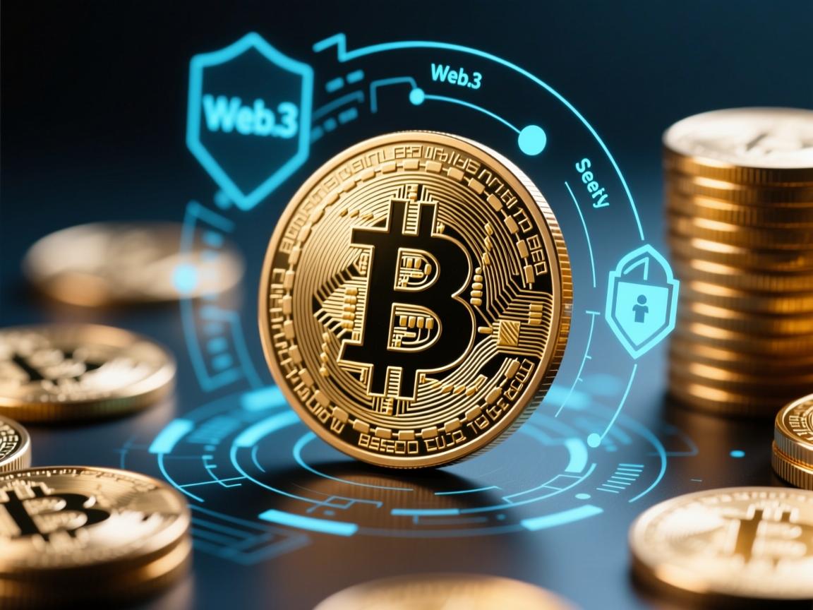 Web3交互测试，安全性分析及保障措施