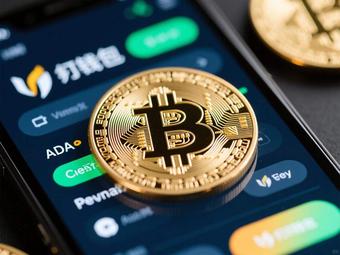 火币钱包里的ADA币转不出来的困扰及解决方案