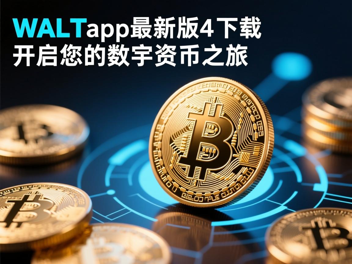 WAL币app最新版本下载,开启您的数字货币之旅 WAL币app最新版本下载,开启您的数字货币之旅