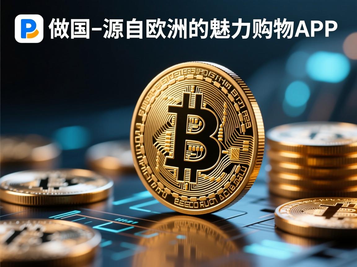 欧意—源自欧洲的魅力购物APP