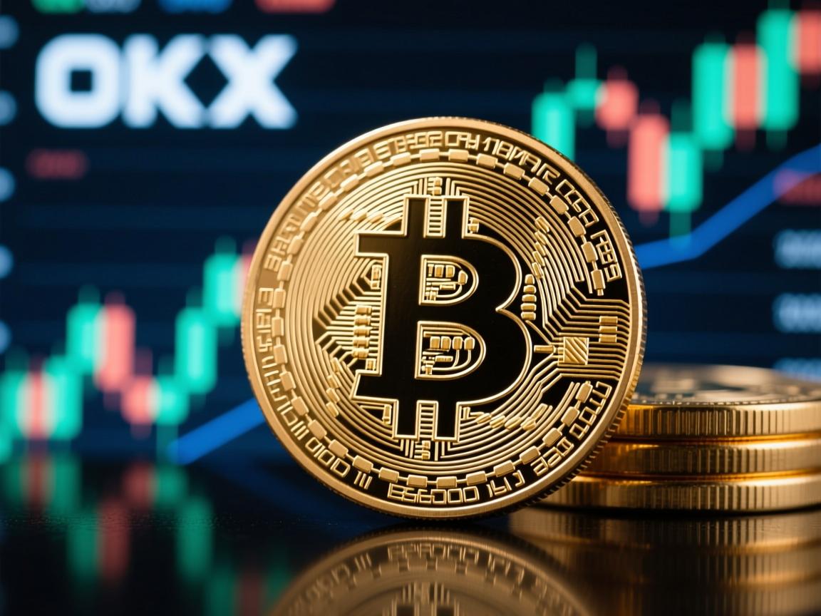 OKX币价格分析，一个OKX币当前价值几何？